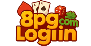 8pg com login